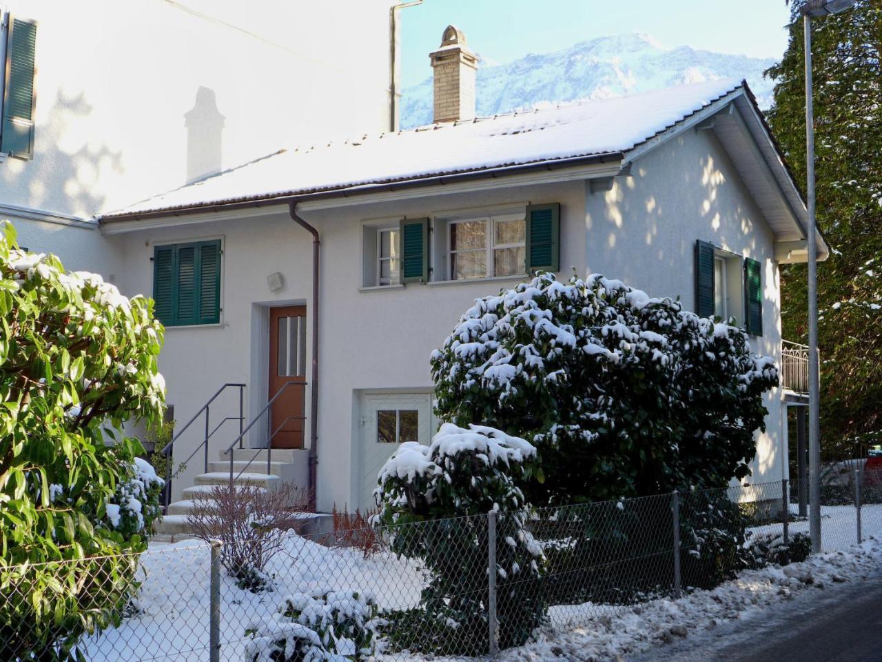 Anbau May Apartment